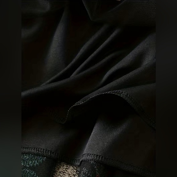 Jane Chic Designs Elaborate Floral Skirt - Picture 4 of 10